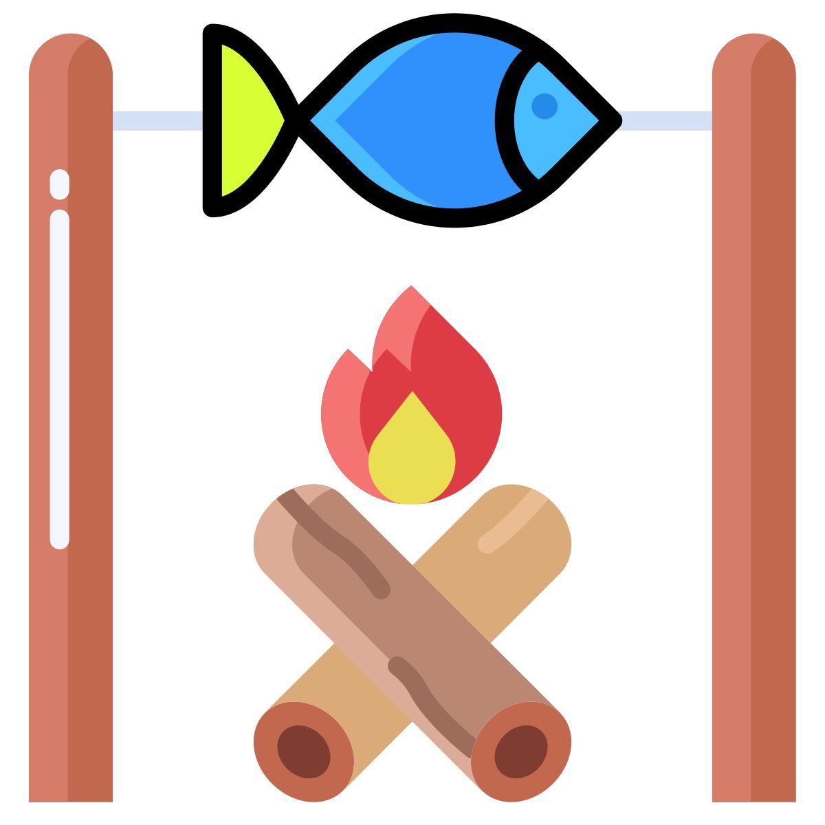 bonfire icon