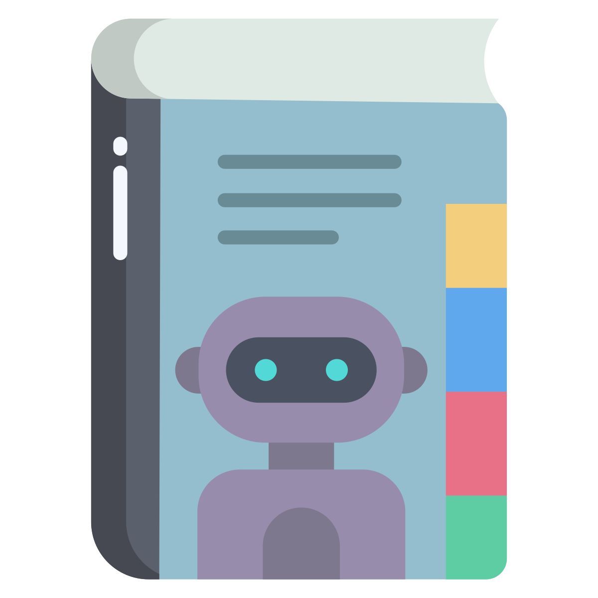 book icon