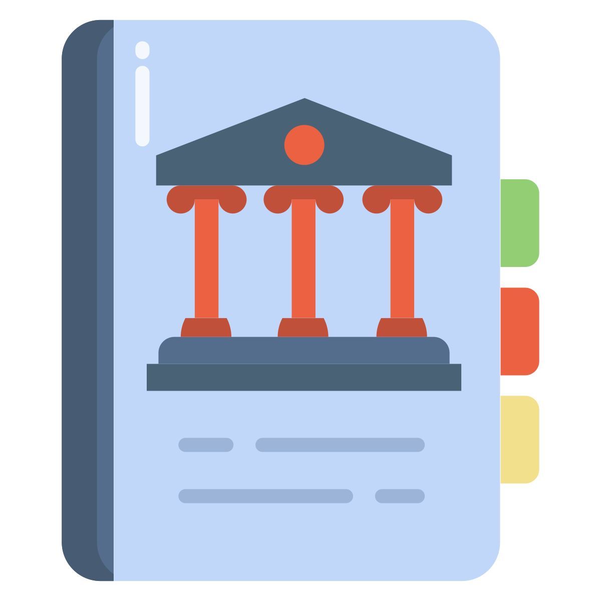 book icon