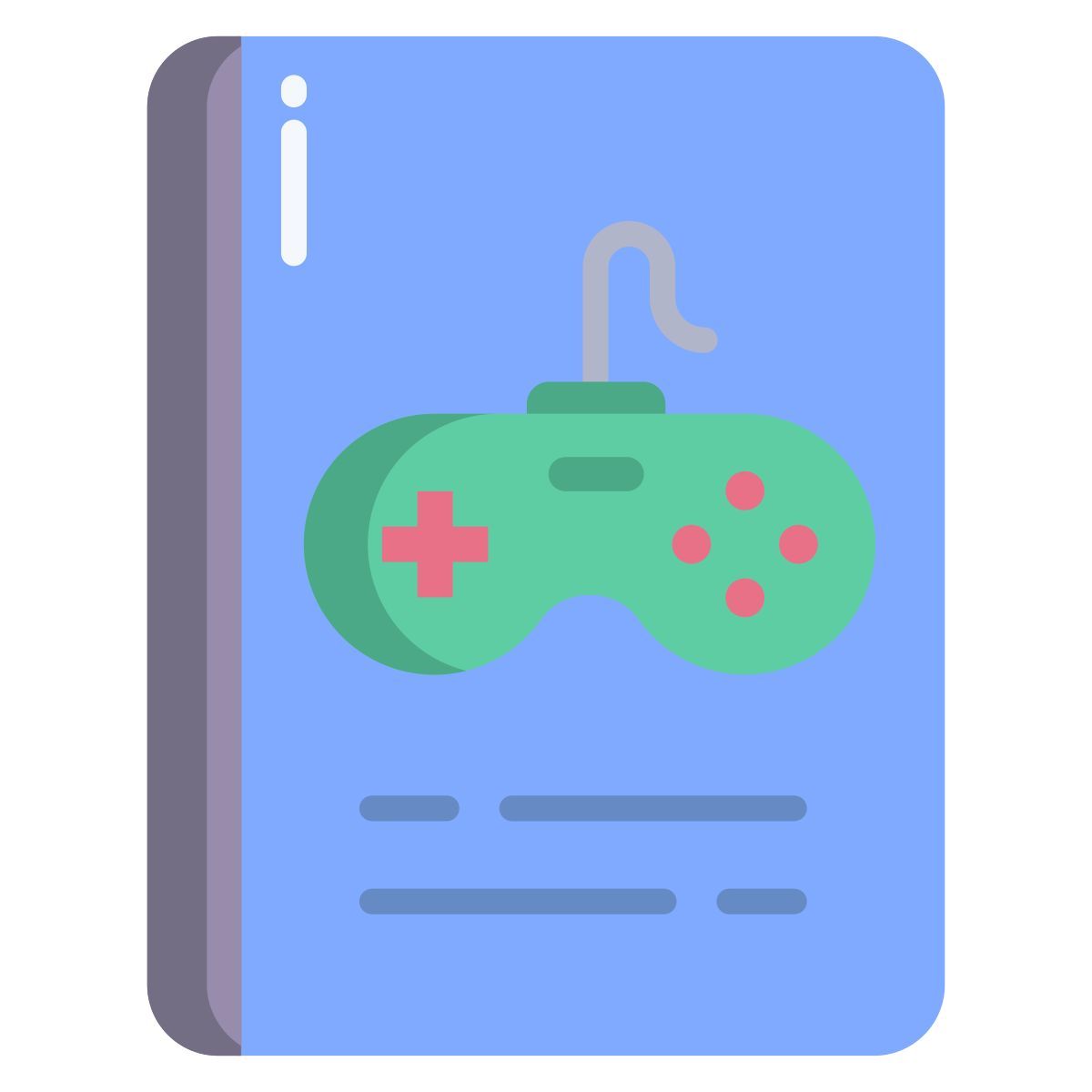 book icon