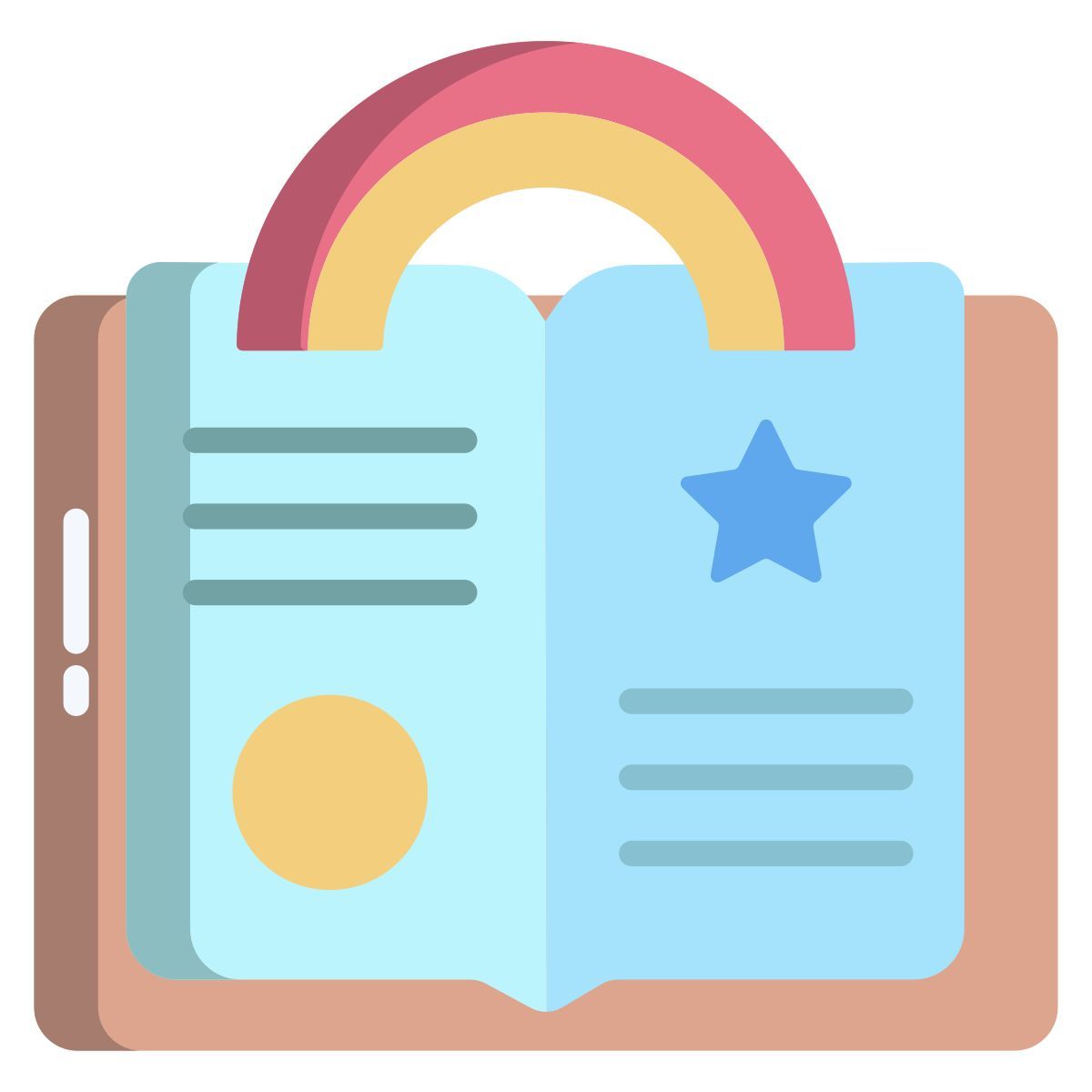 book icon