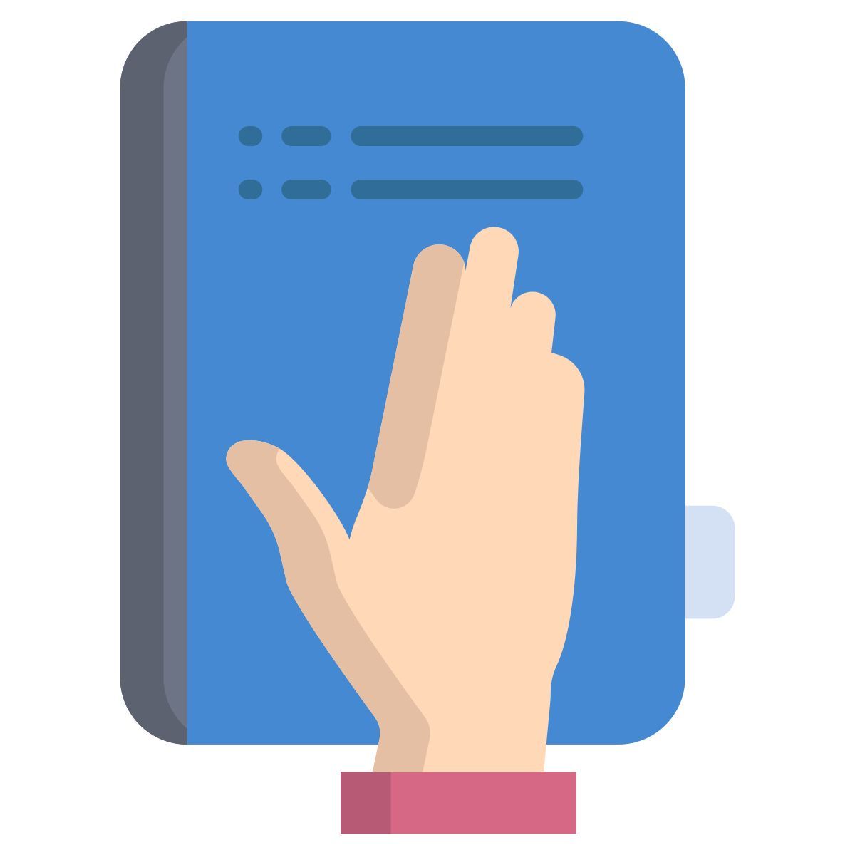book icon