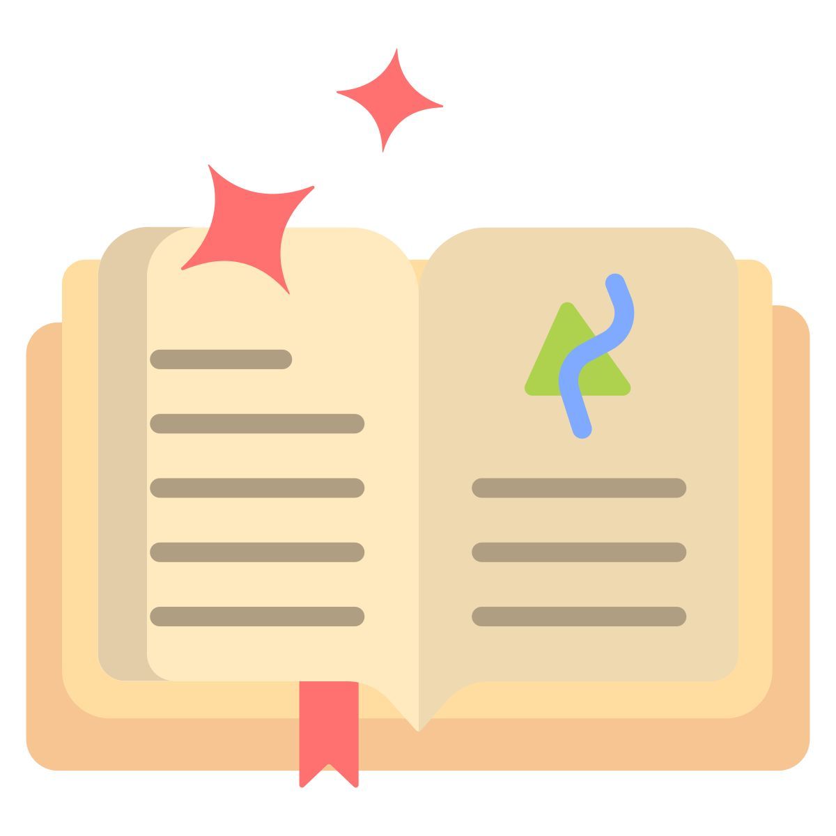 book icon
