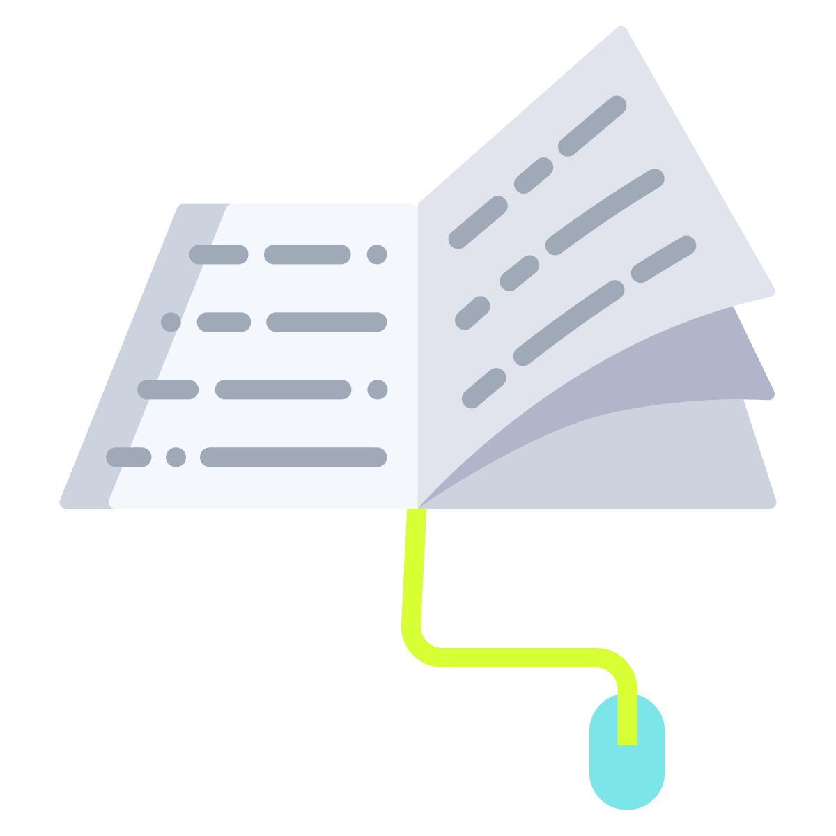 book icon