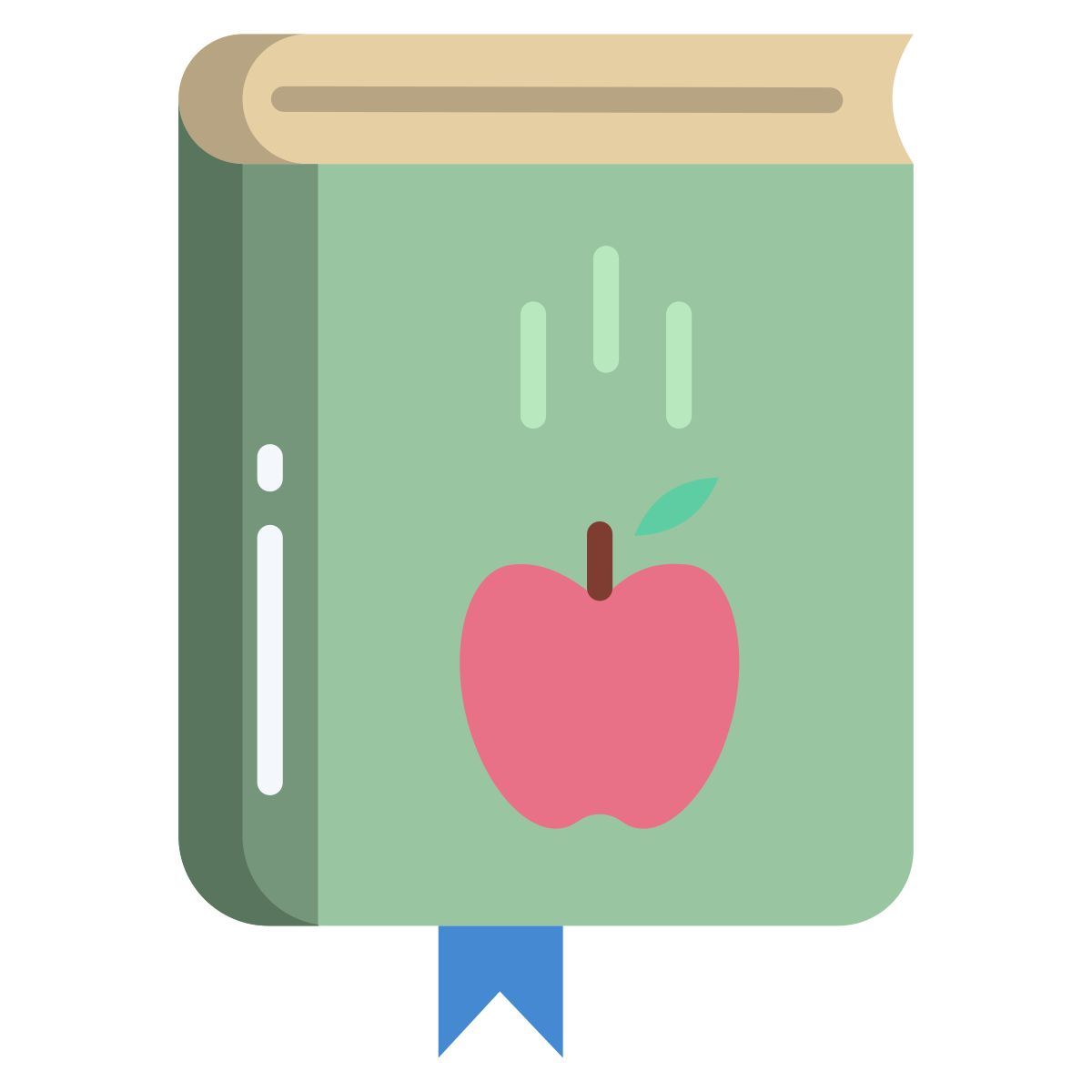 book icon