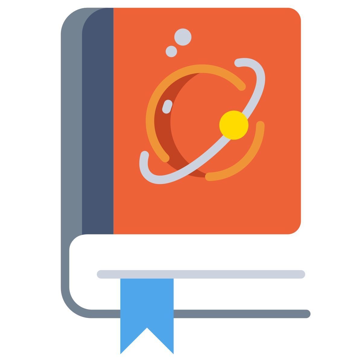 book icon