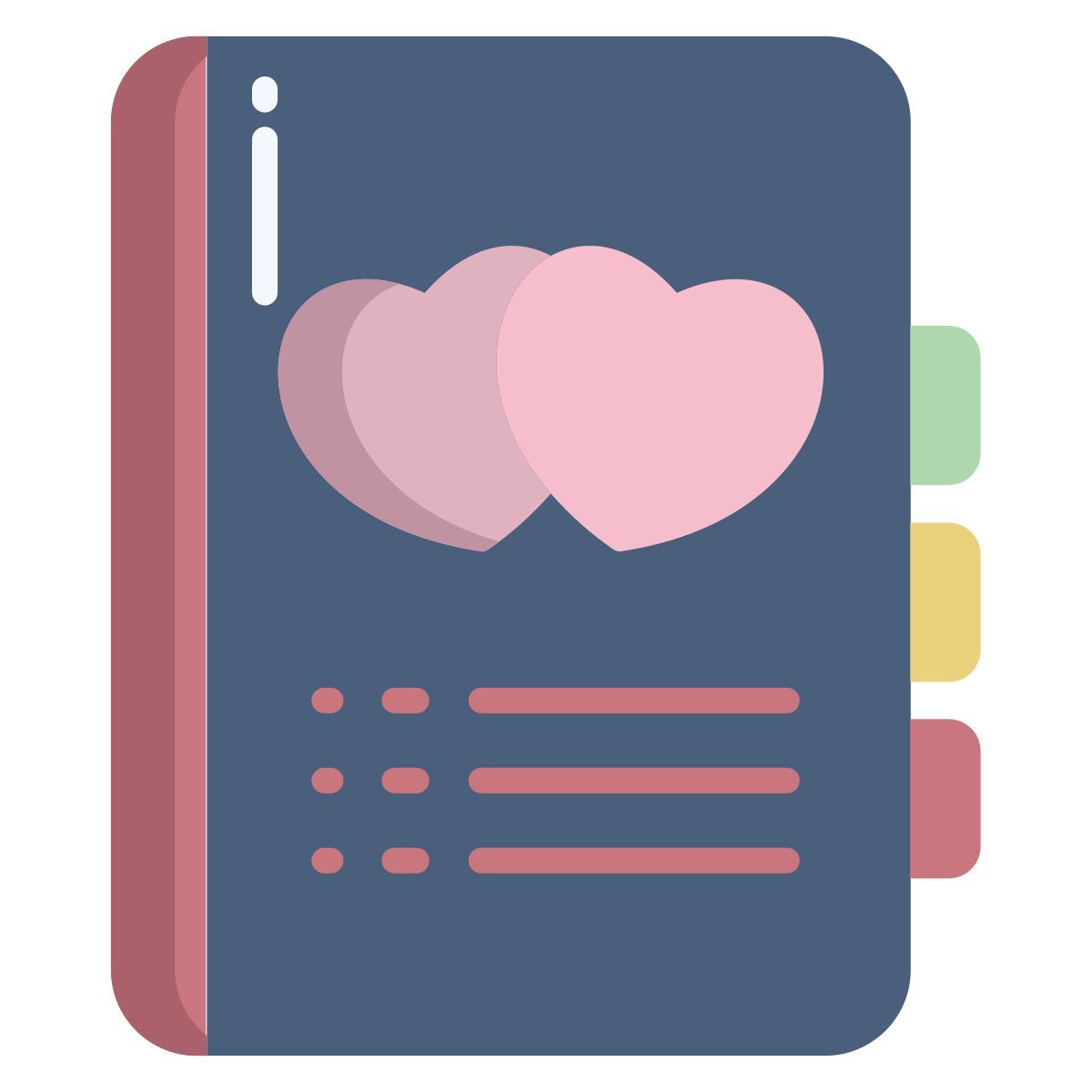book icon