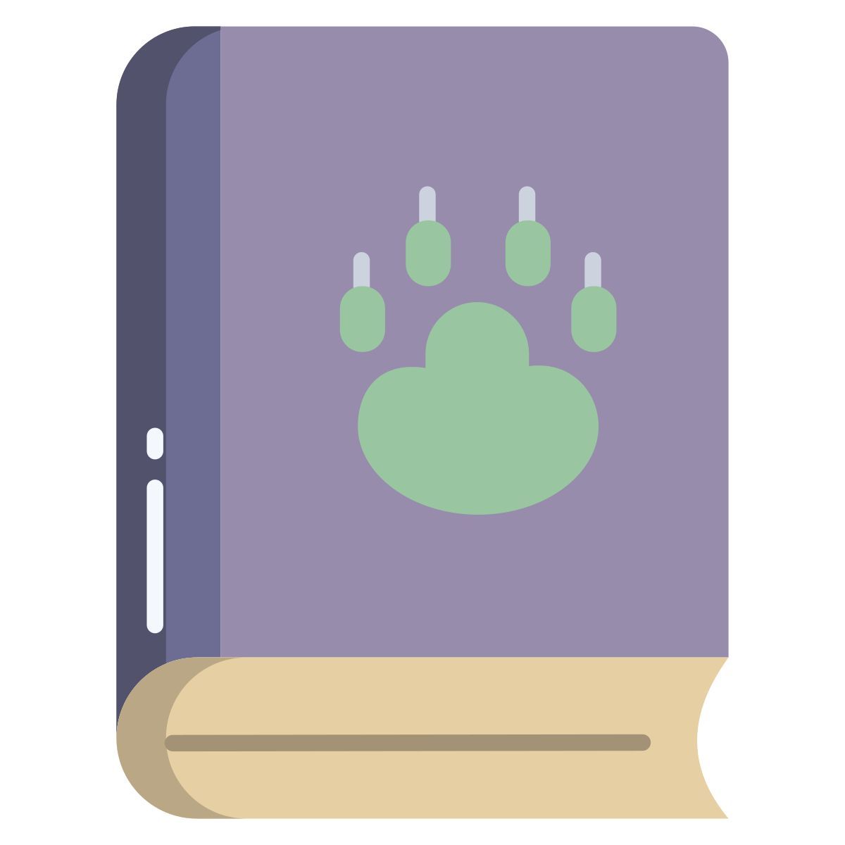 book icon