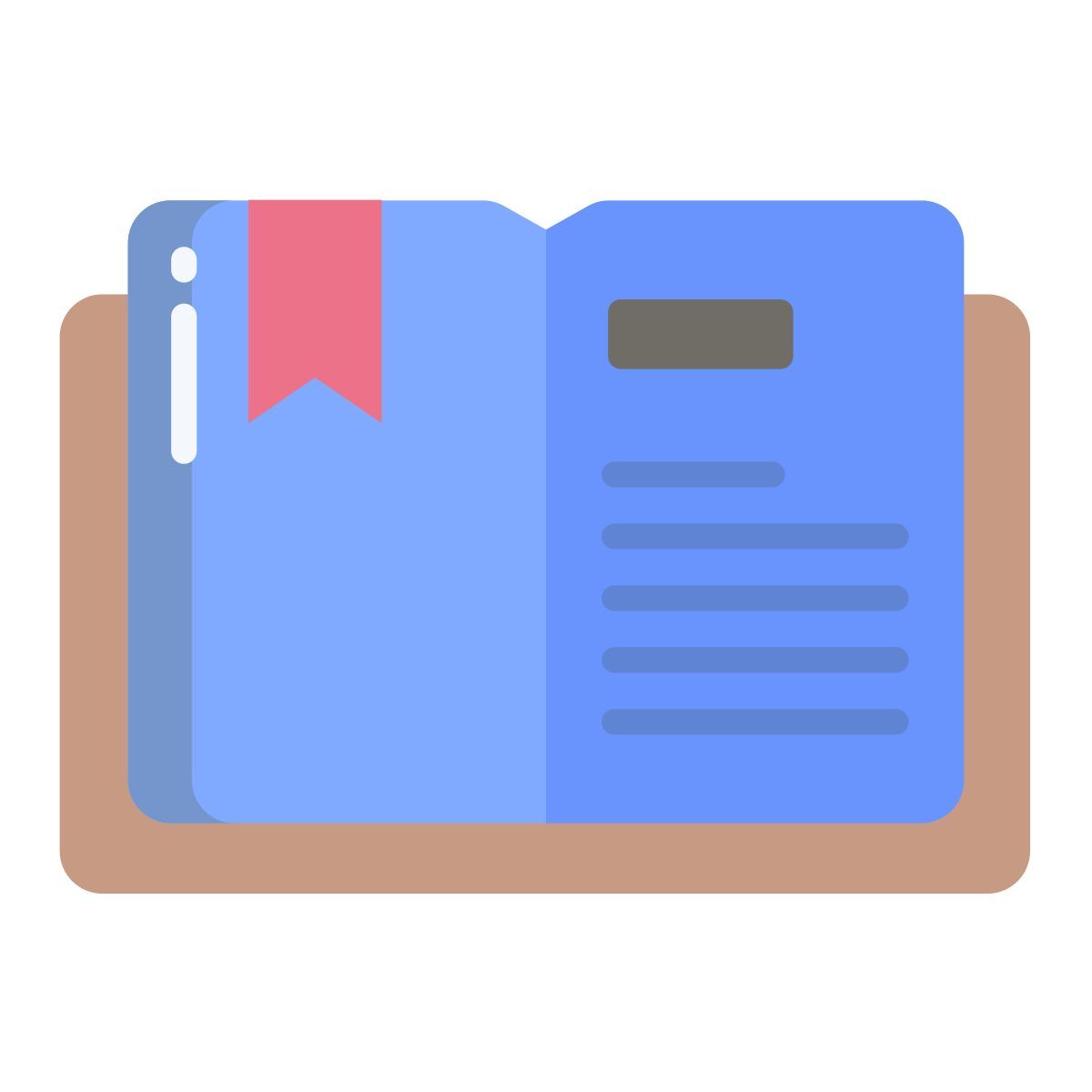 bookmark icon
