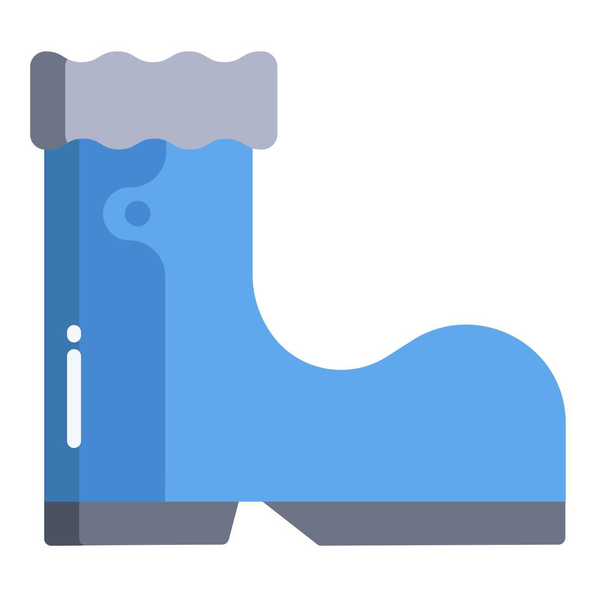 boot icon