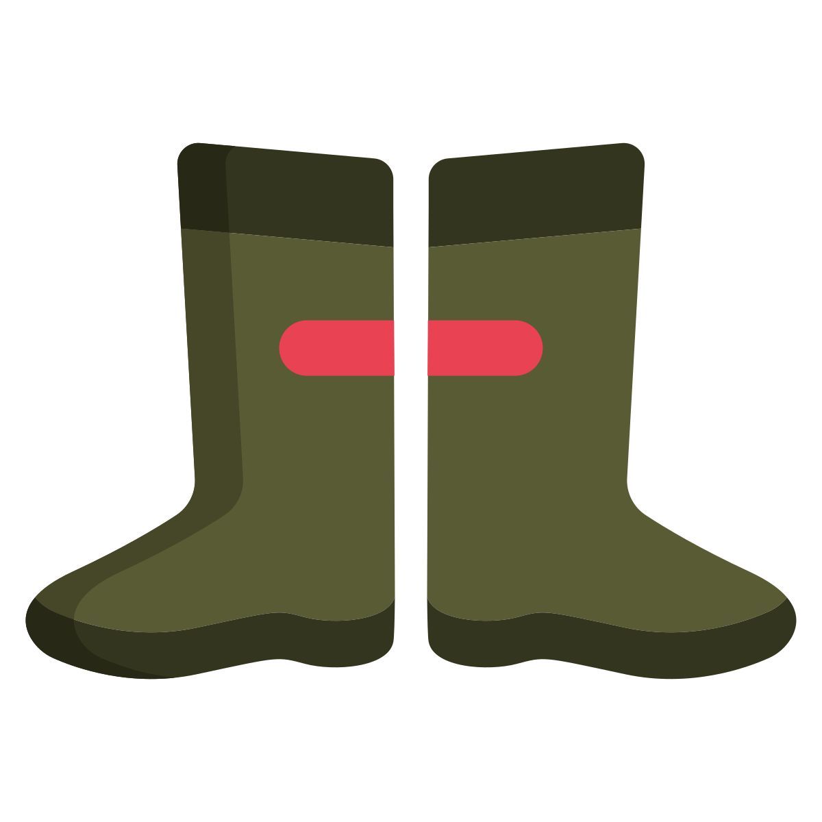 stiefelschuhe icon