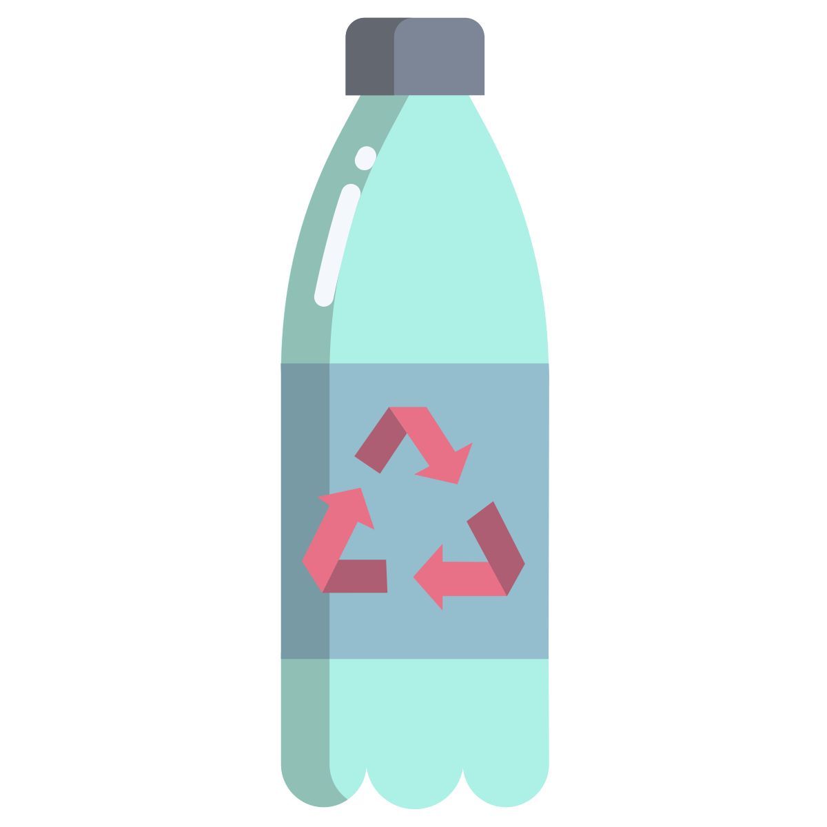 bottle icon
