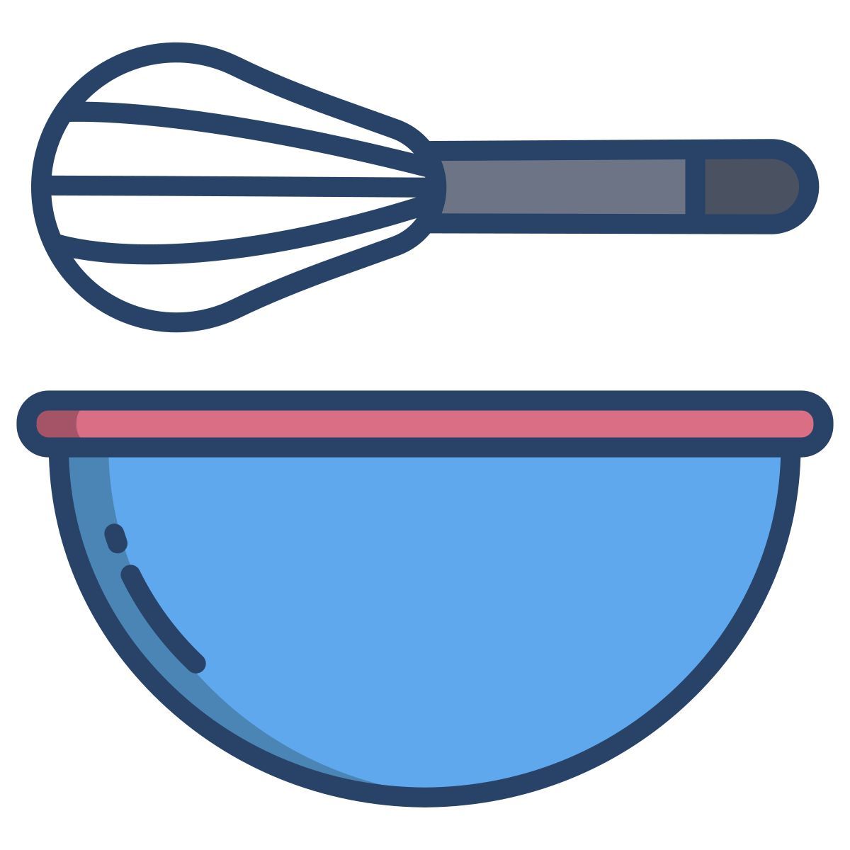 bowl icon