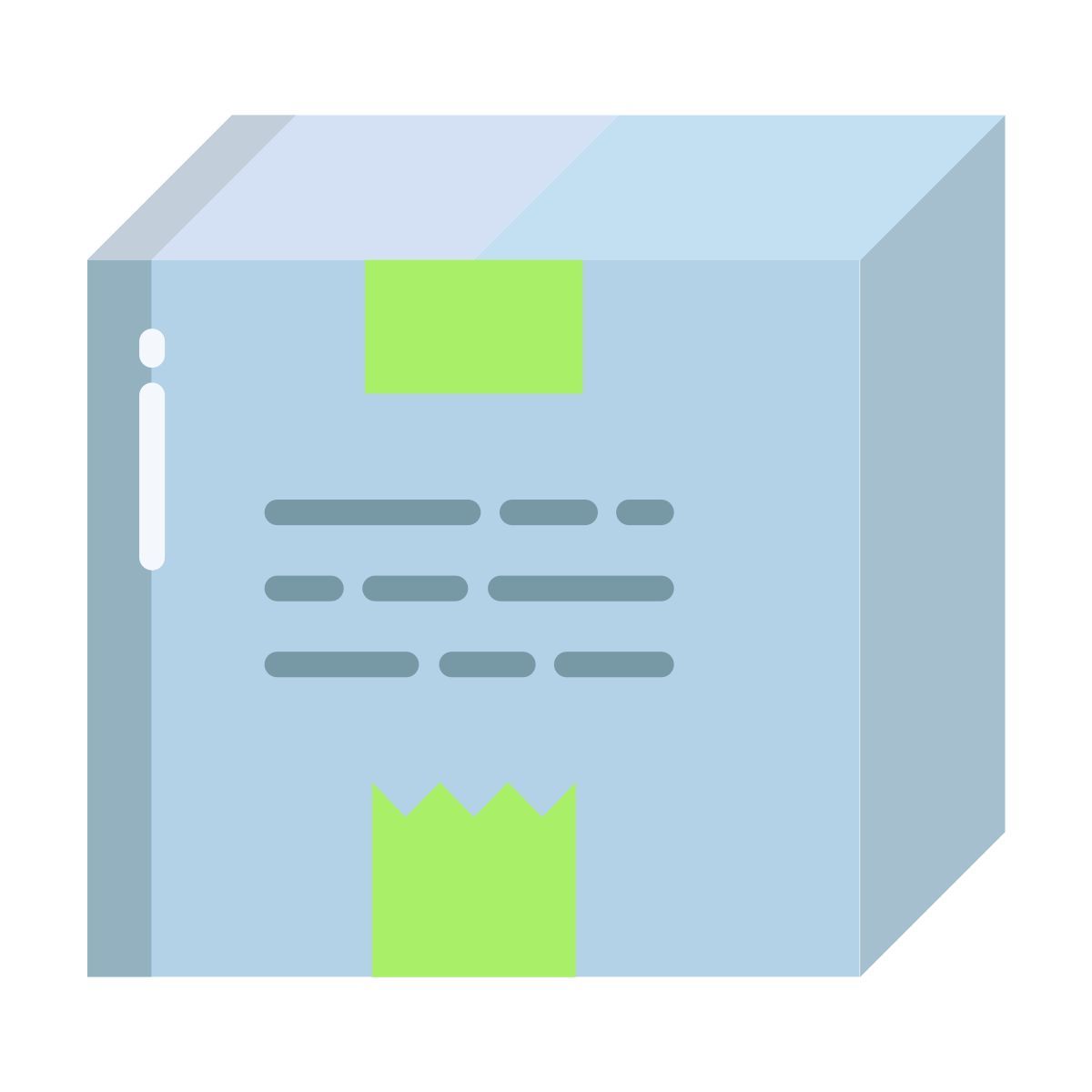 box icon