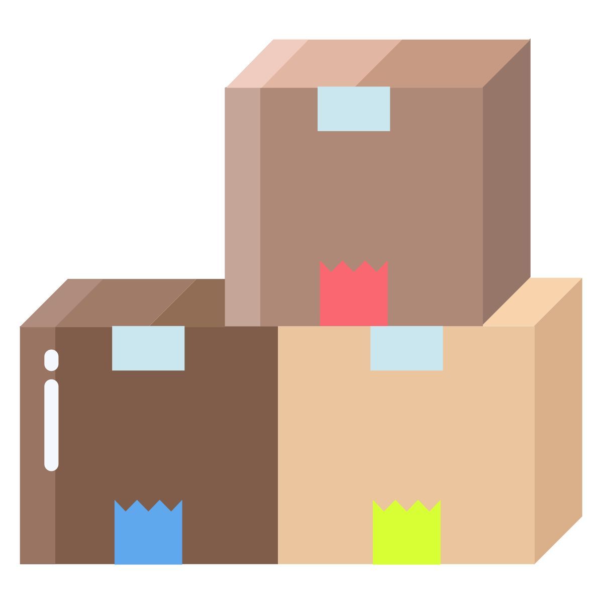 boxes icon