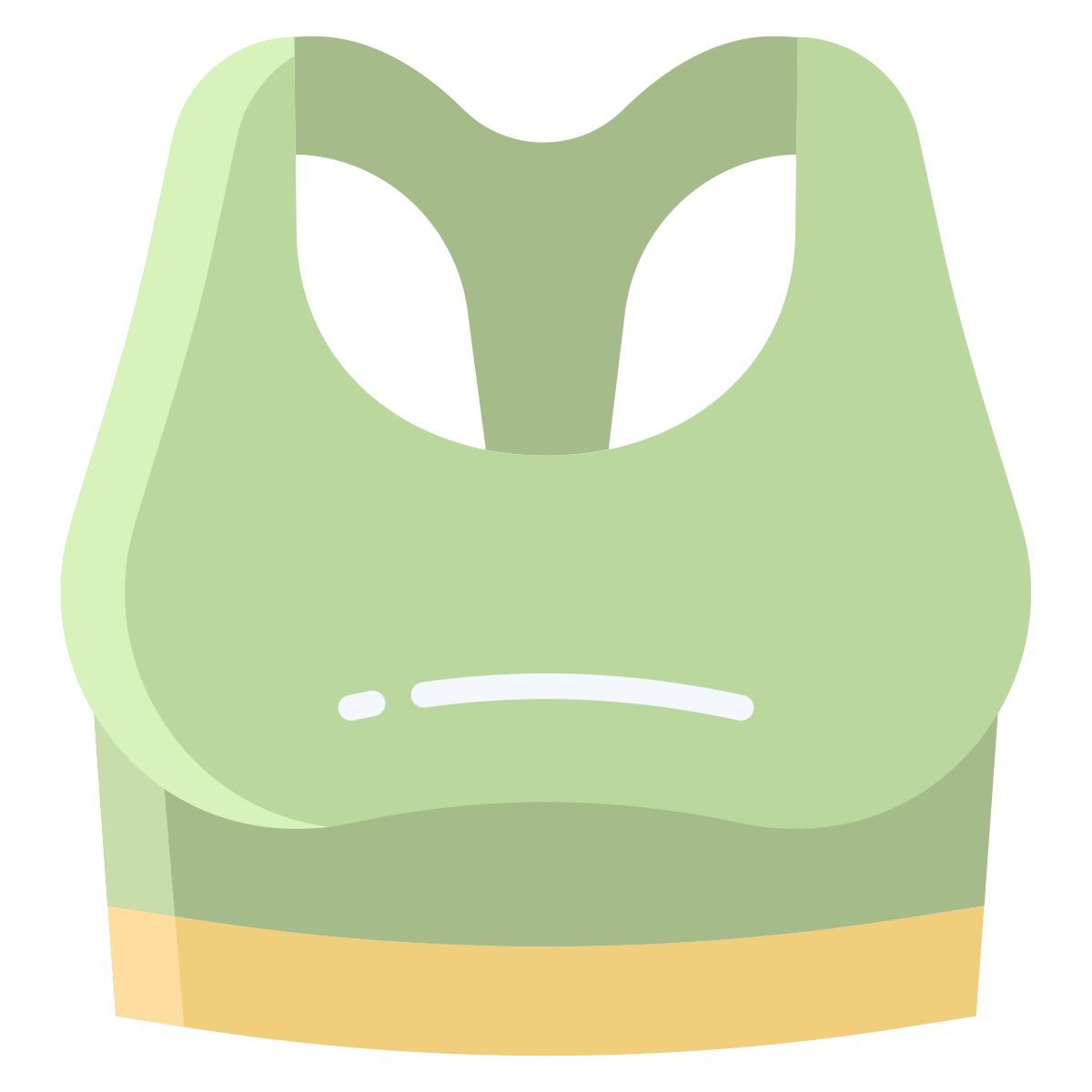 bra icon