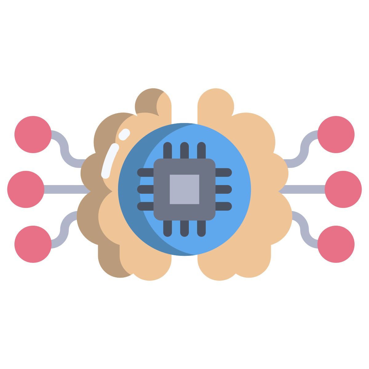 brain icon