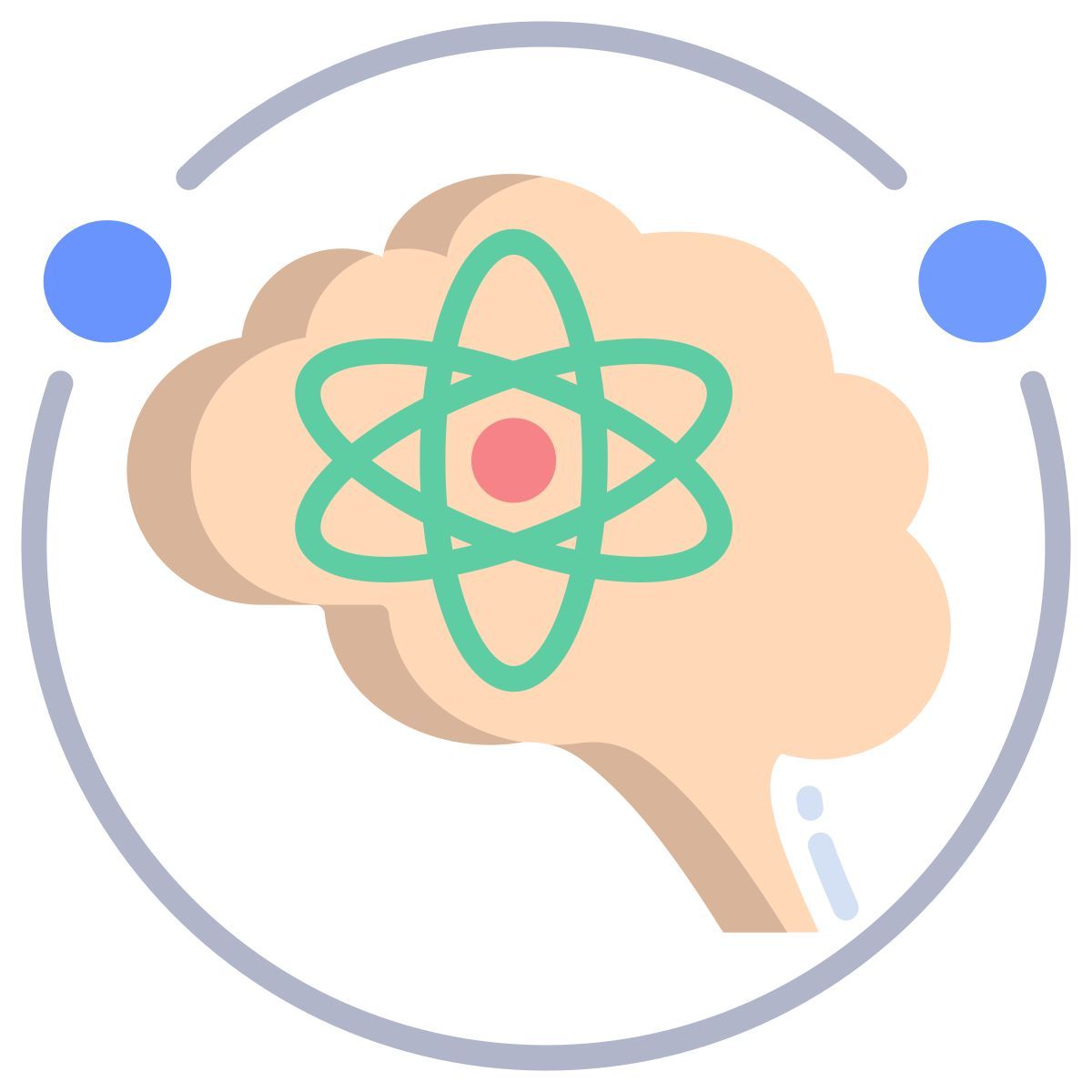brain icon