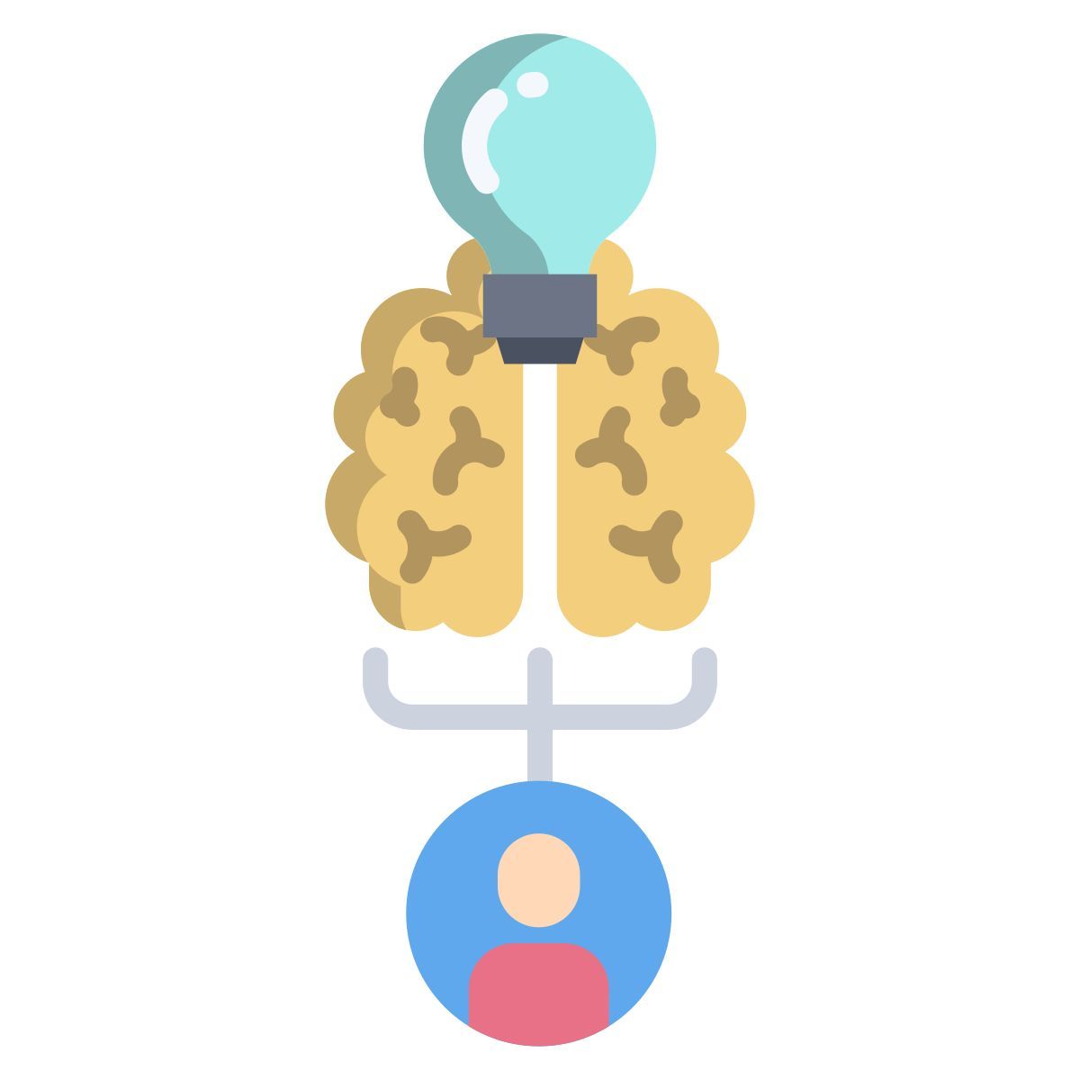 brainstorm icon