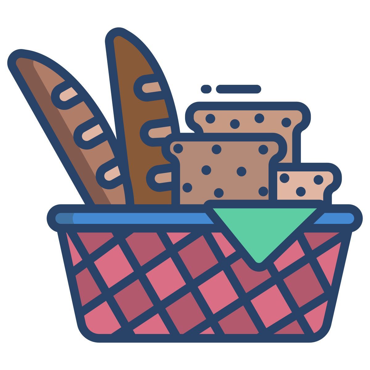 bread icon