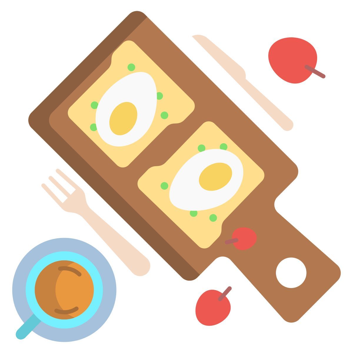 パン icon