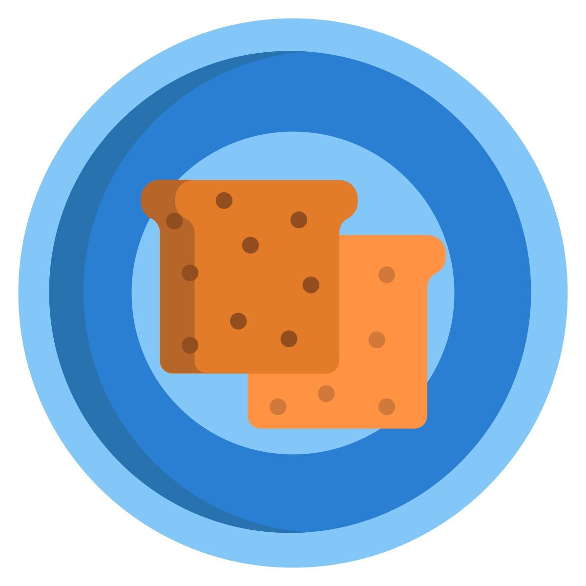 bread icon