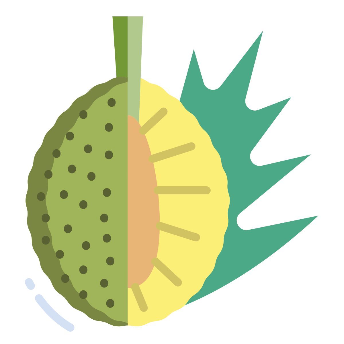 breadfruit icon