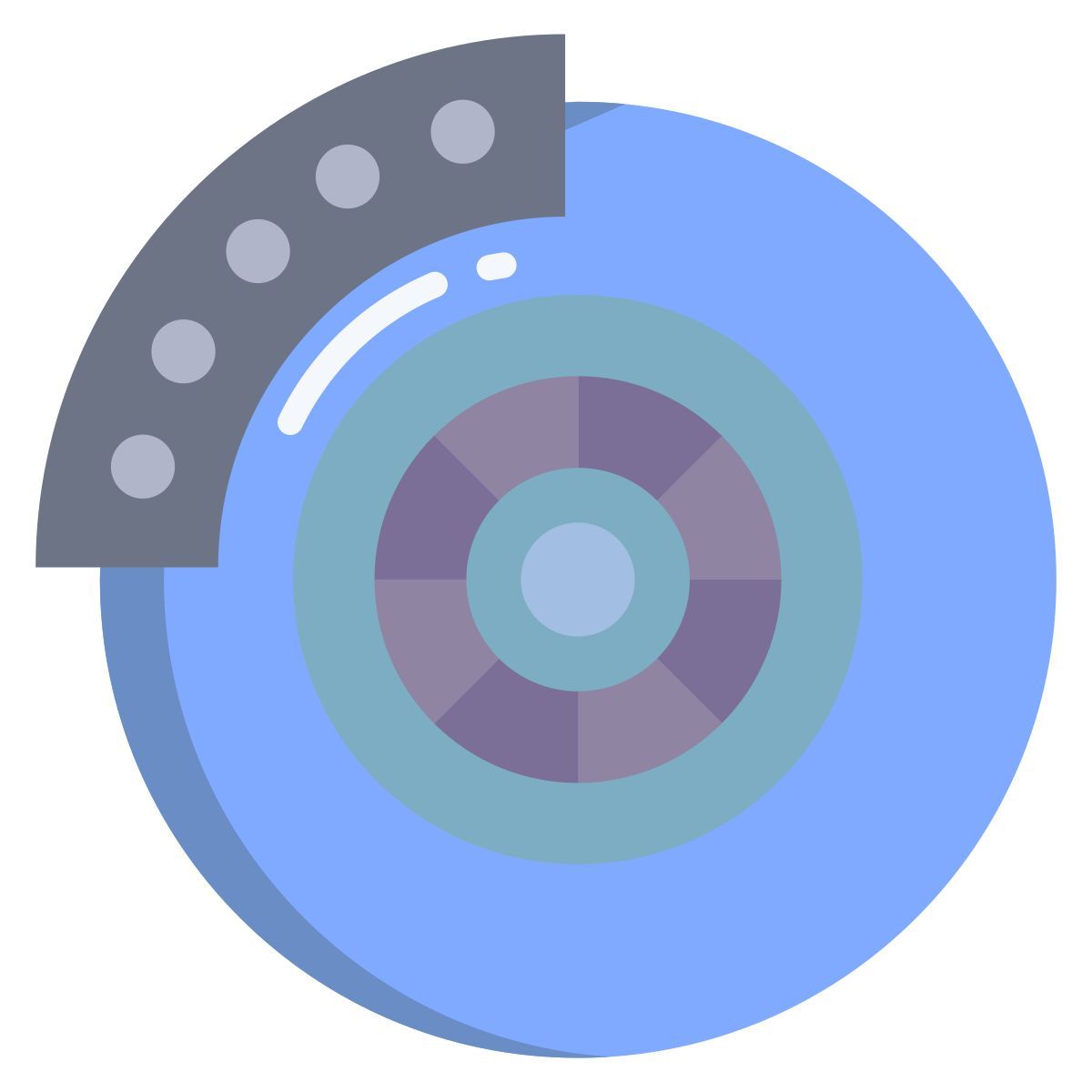 break icon