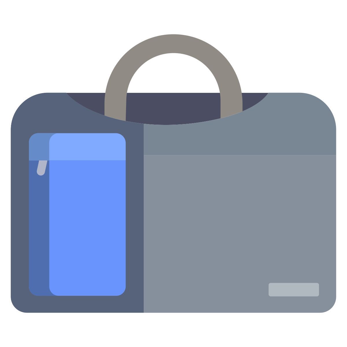 briefcase icon