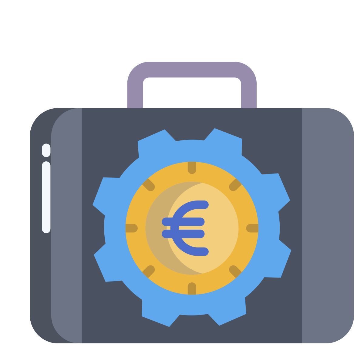 briefcase icon