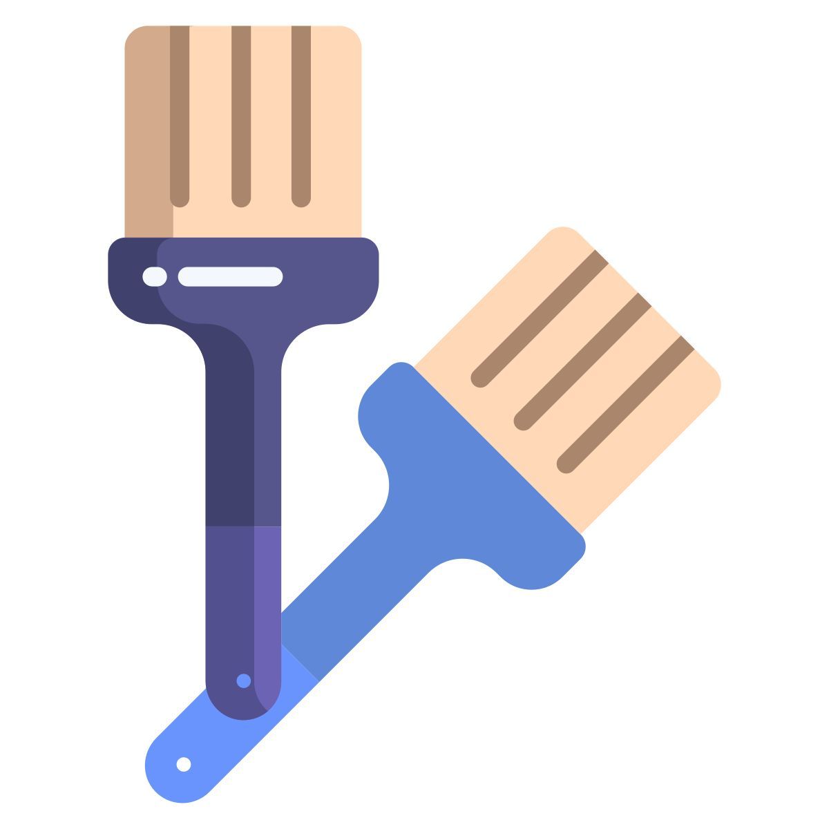 Spazzole icon