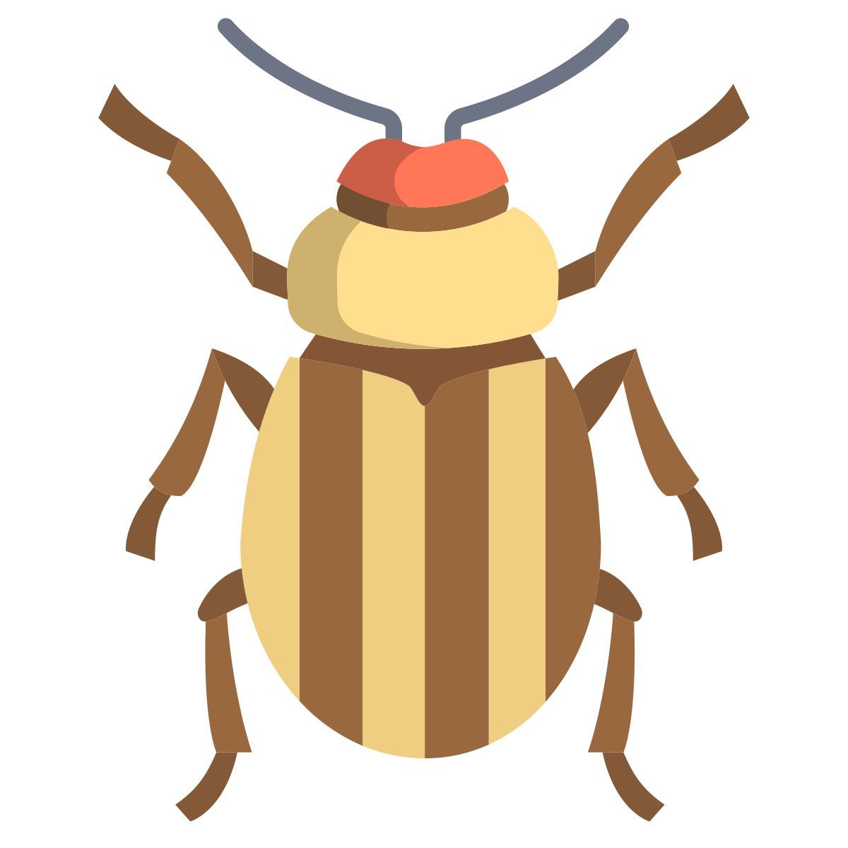 bug icon