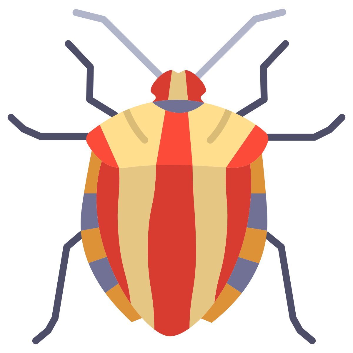 bug icon