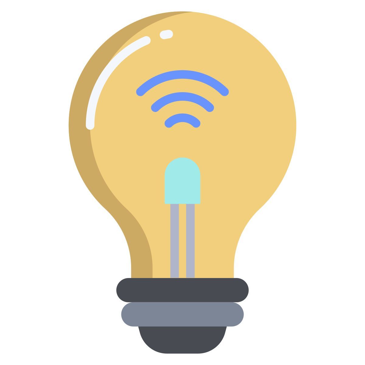 smart light icon