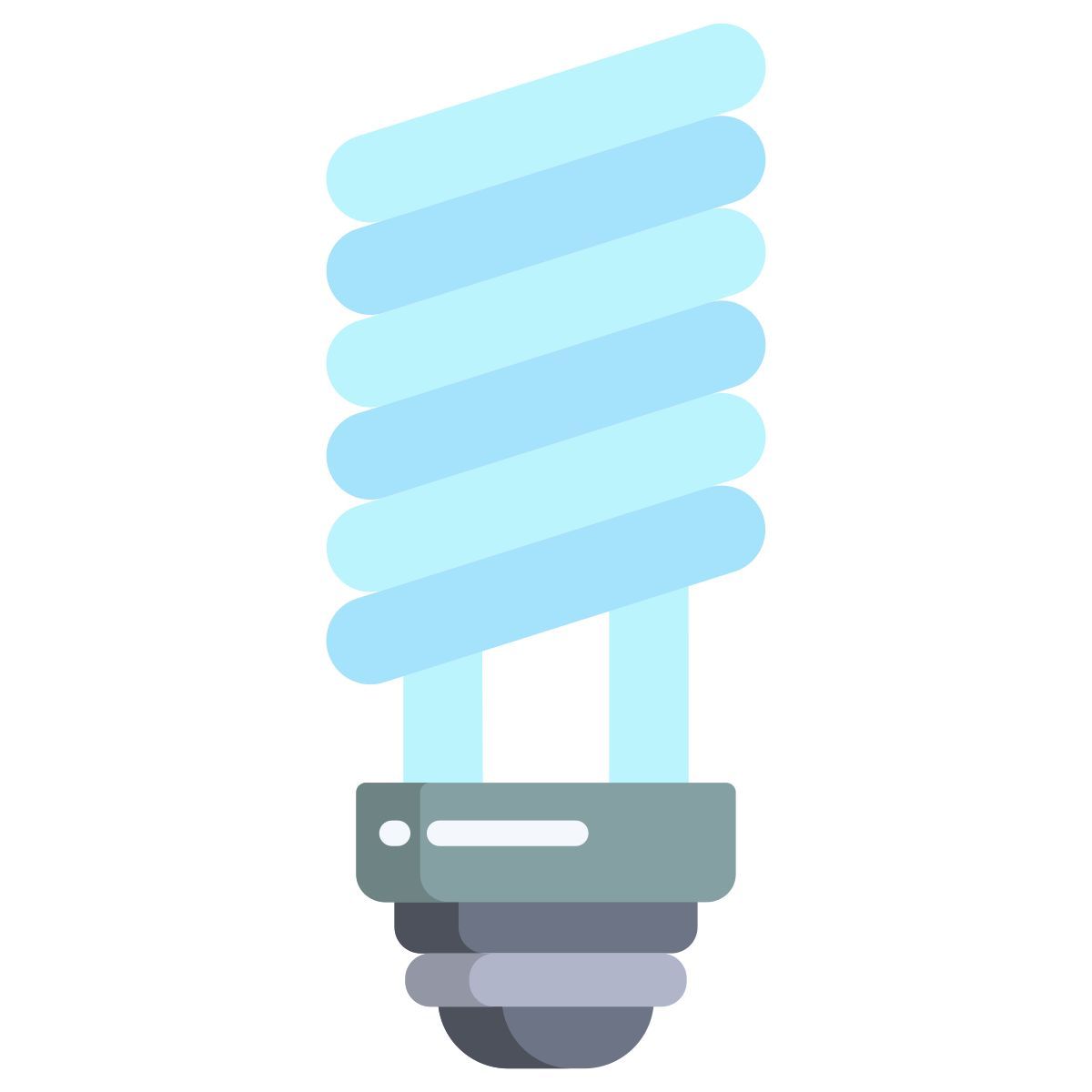 bulb icon