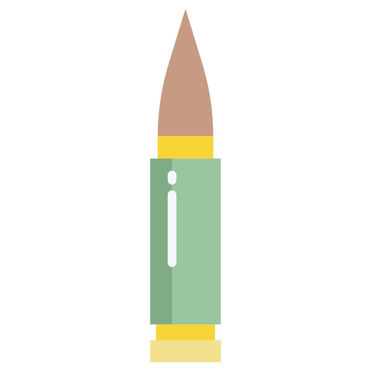 bullet icon