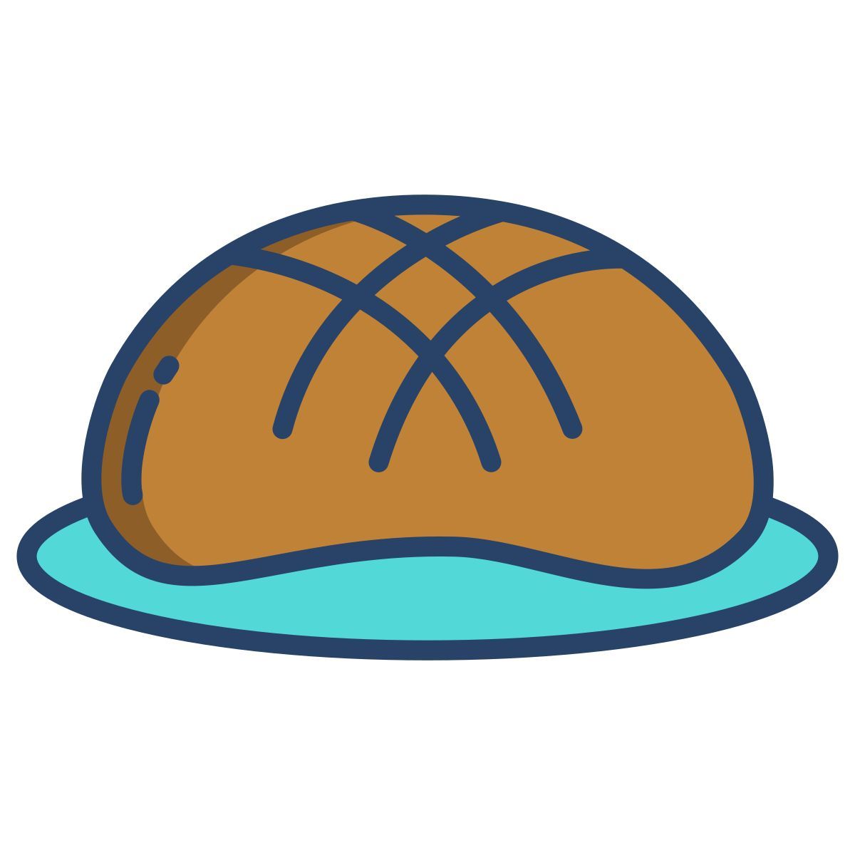 bun icon