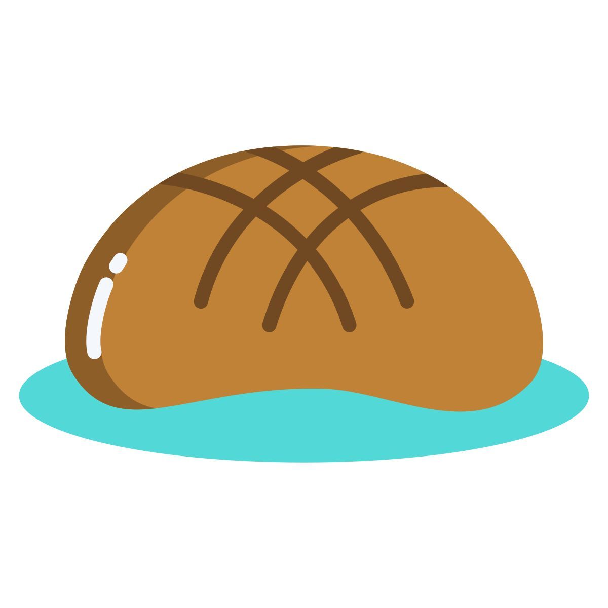 bun icon