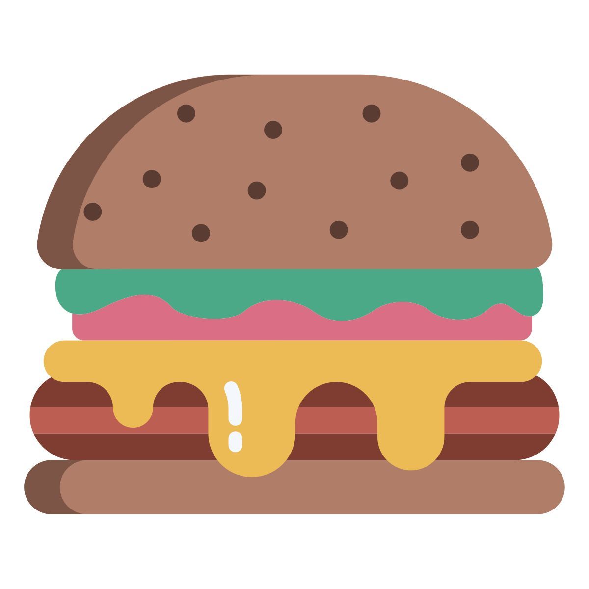 burger icon