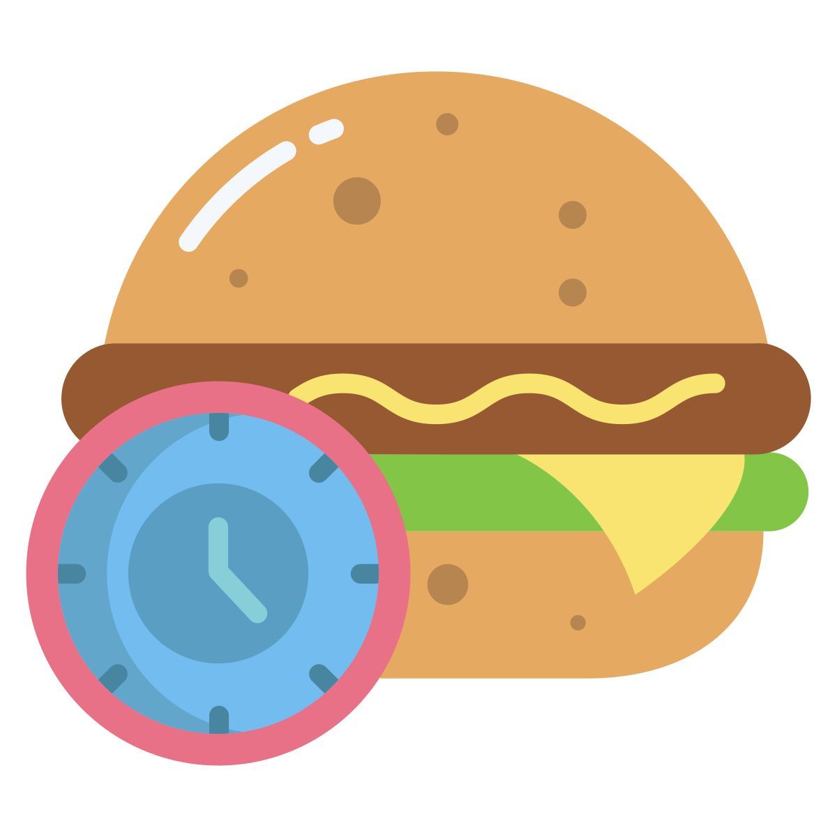 burger icon