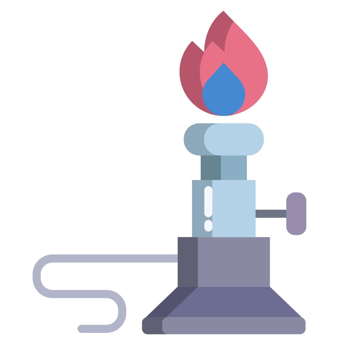 burner icon