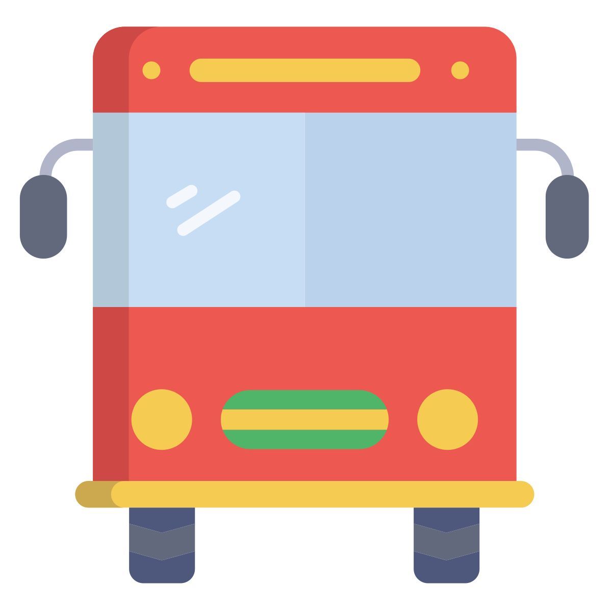 bus icon