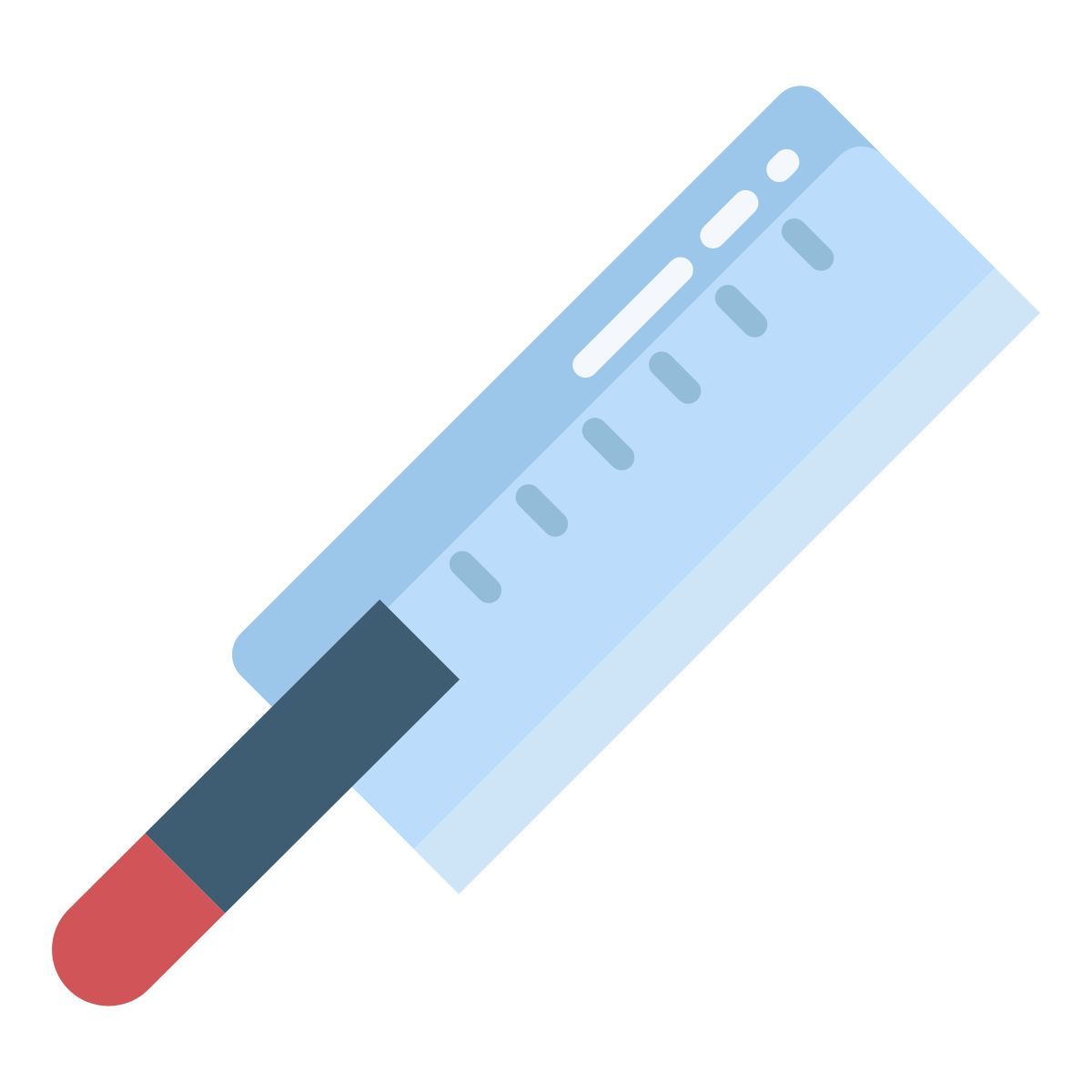 butcher knife icon