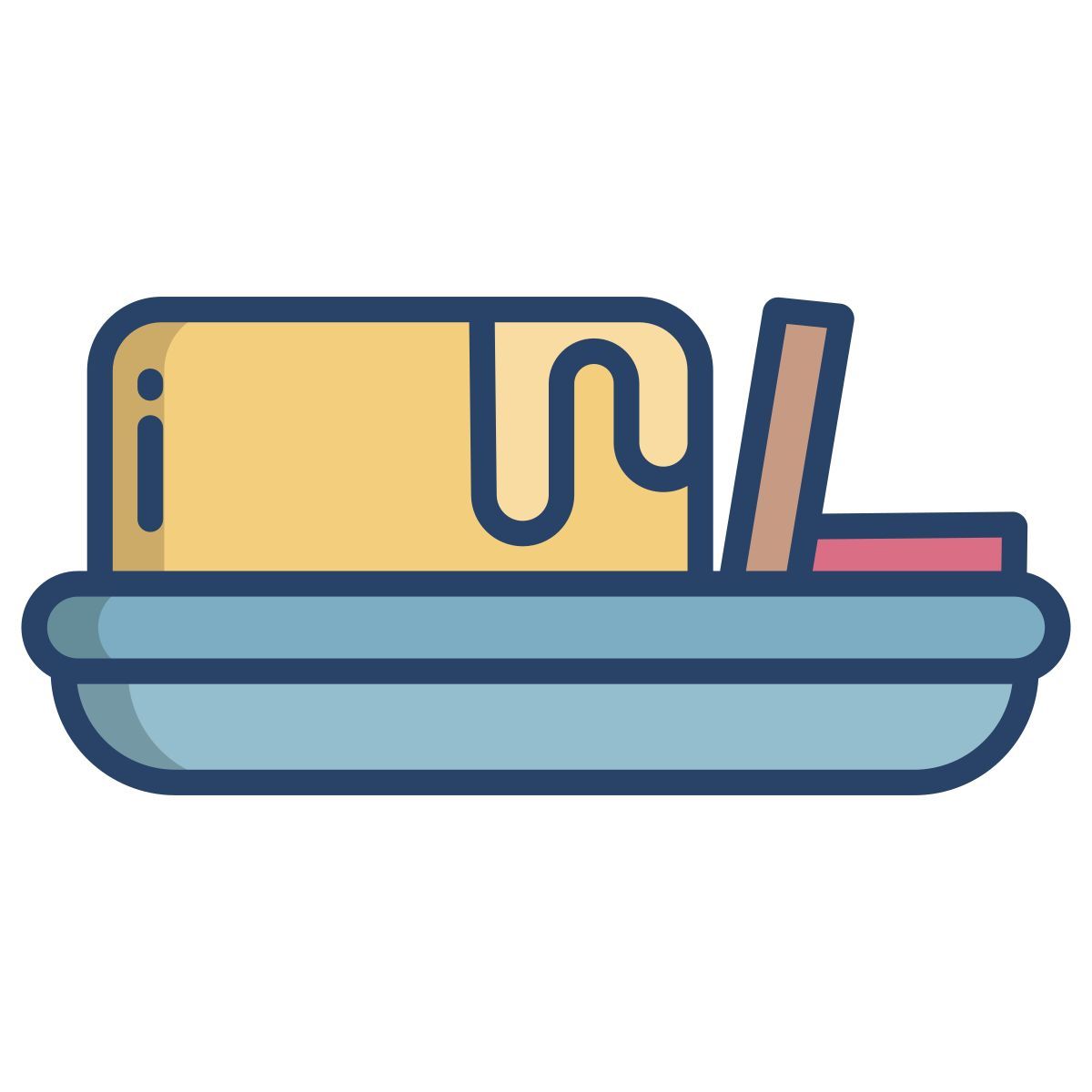 butter icon