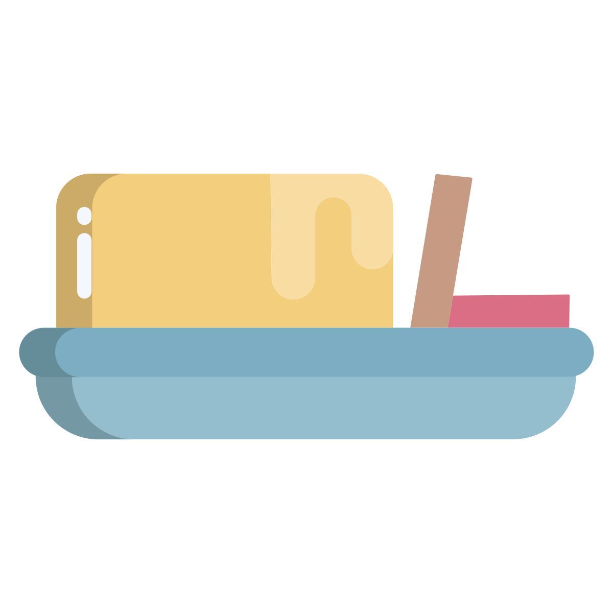 butter icon