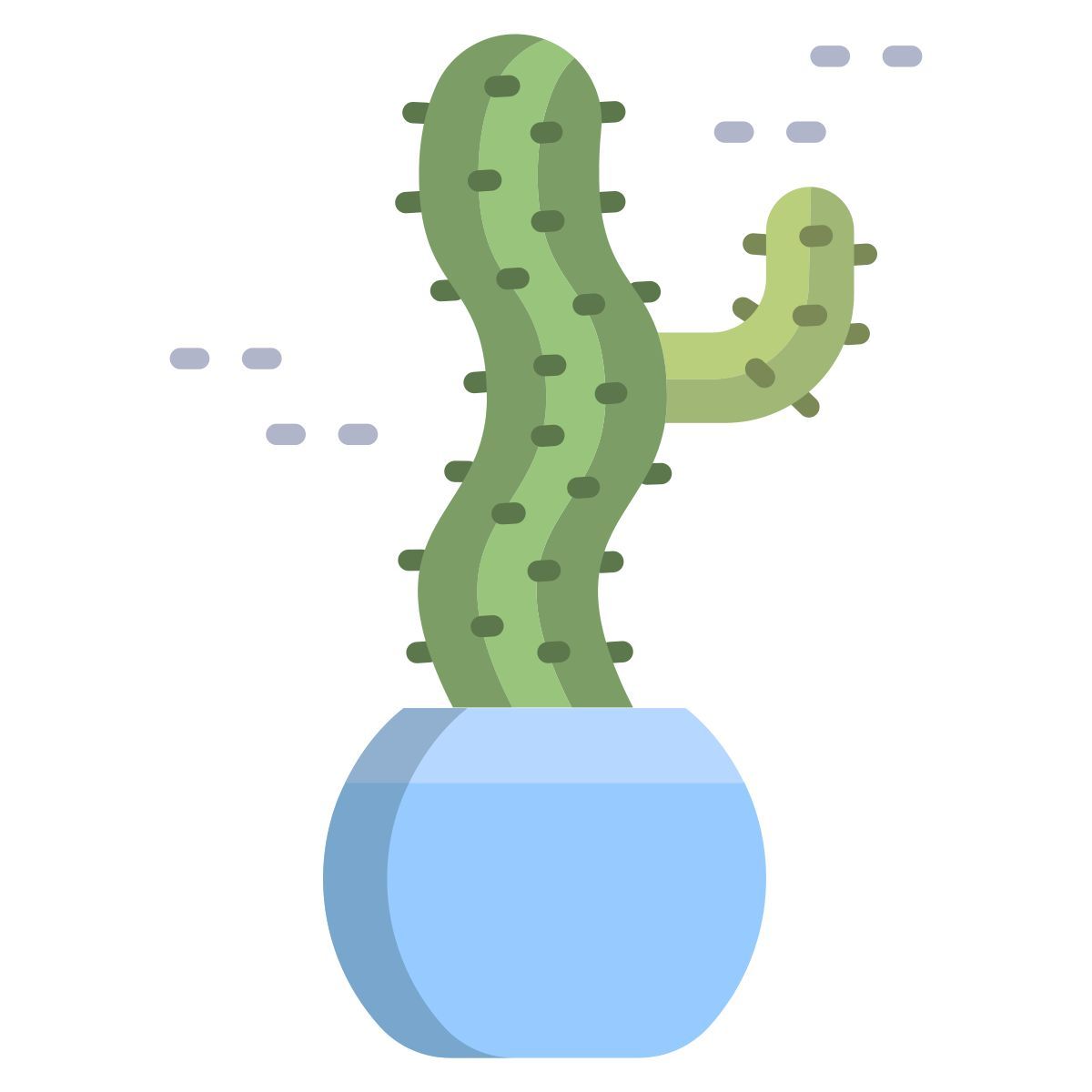 cactus icon