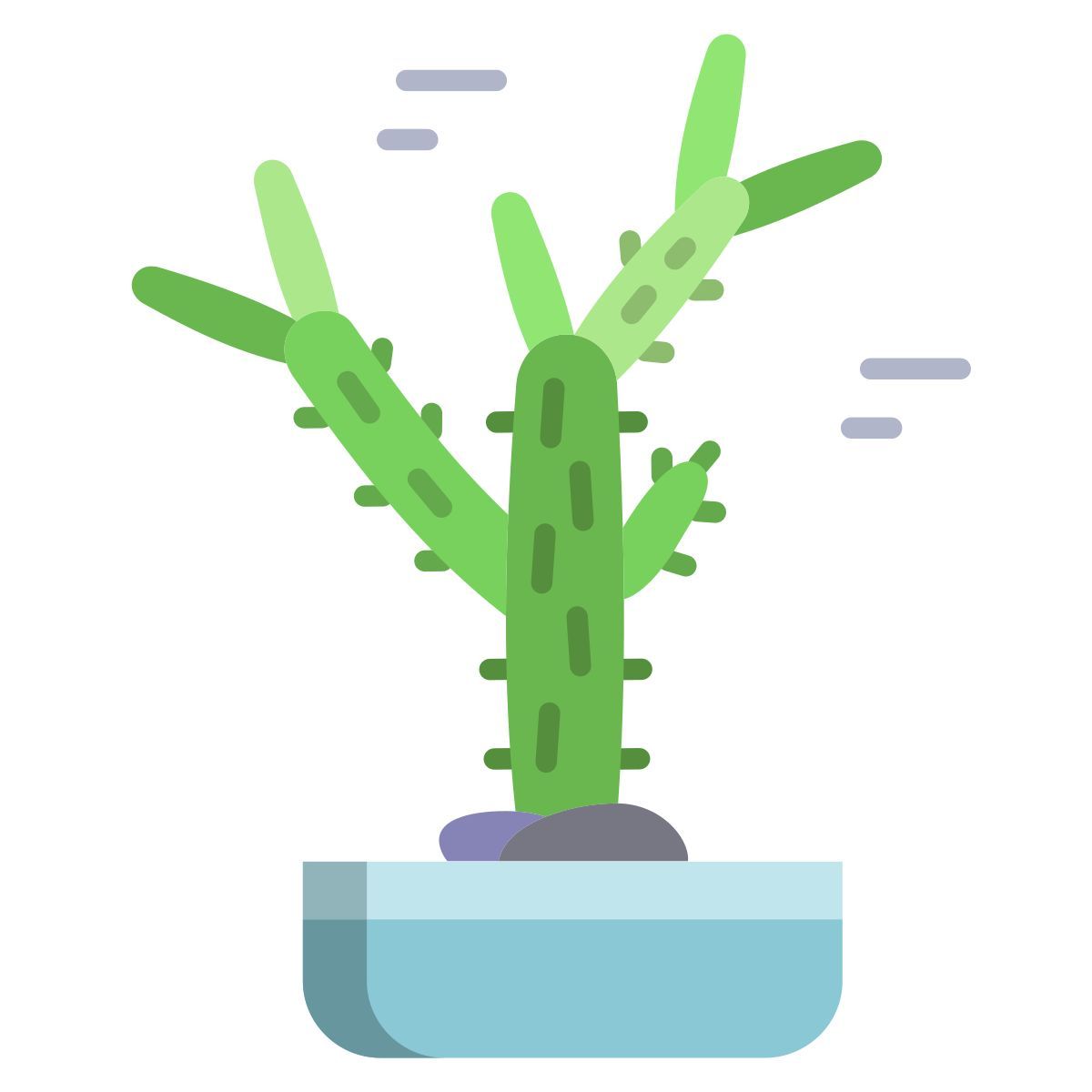 cactus icon