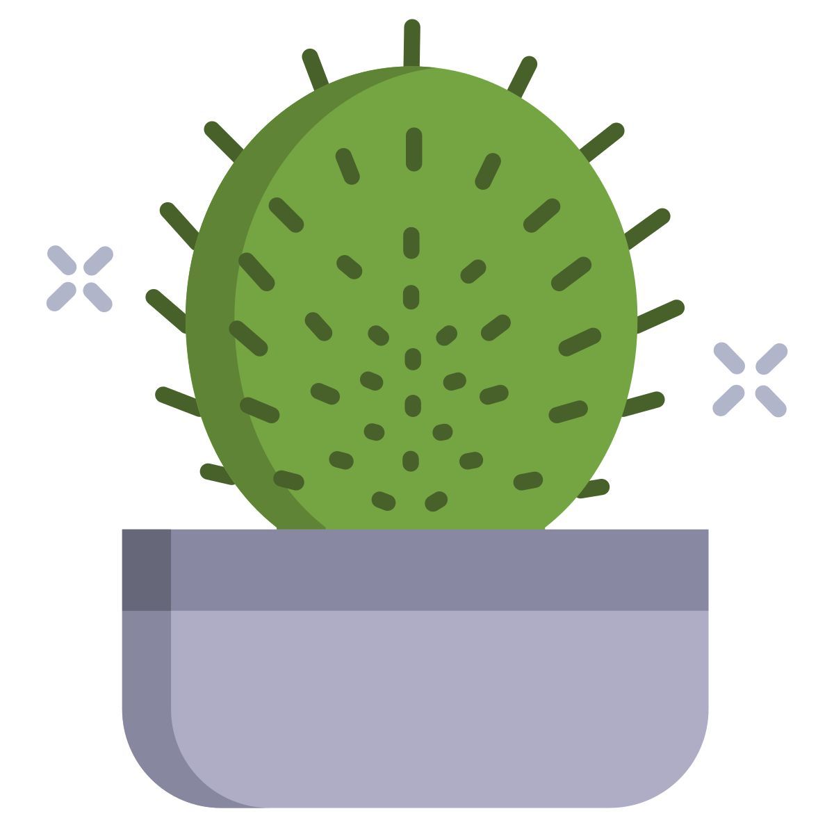 cactus icon