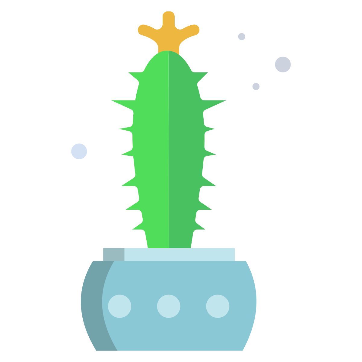 cactus icon