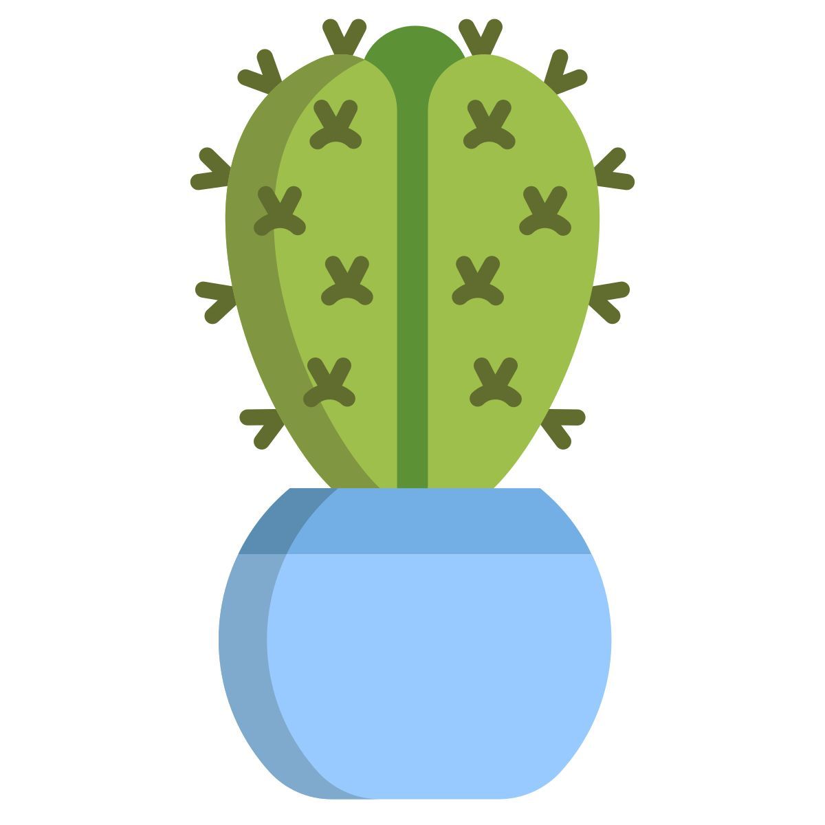 cactus icon